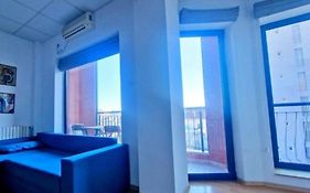 apartament sunrise faleza nord