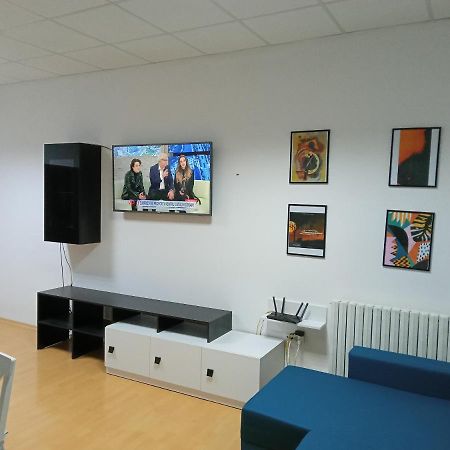 apartament sunrise faleza nord Constanţa Exterior foto