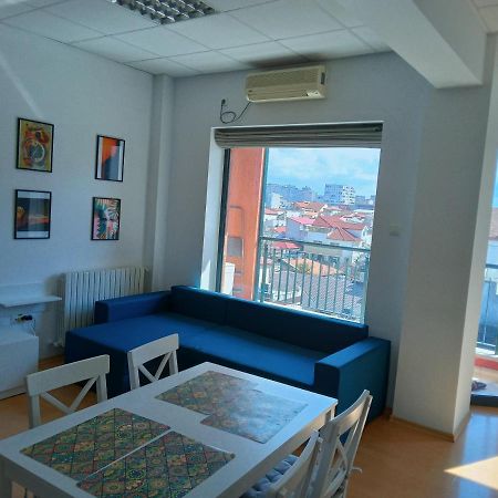 apartament sunrise faleza nord Constanţa Exterior foto