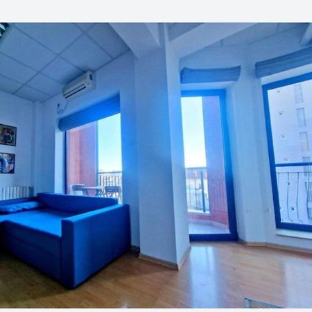 apartament sunrise faleza nord Constanţa Exterior foto