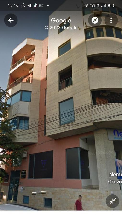 apartament sunrise faleza nord Constanţa Exterior foto