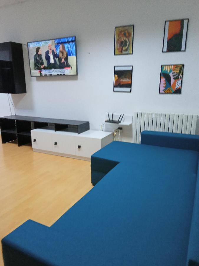 apartament sunrise faleza nord Constanţa Exterior foto
