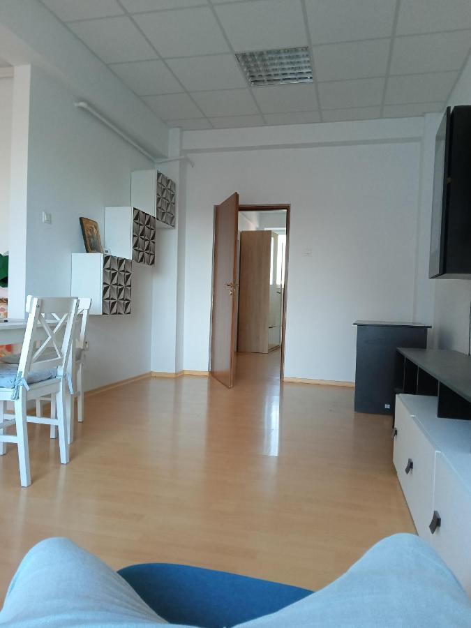 apartament sunrise faleza nord Constanţa Cameră foto
