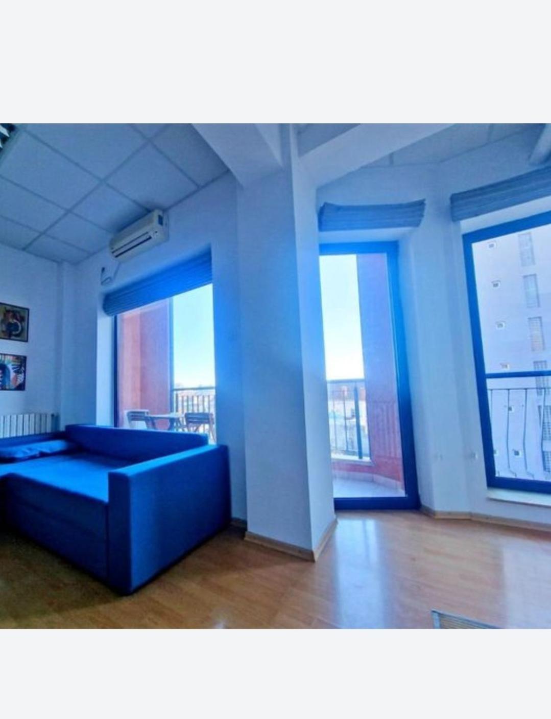 apartament sunrise faleza nord Constanţa Exterior foto