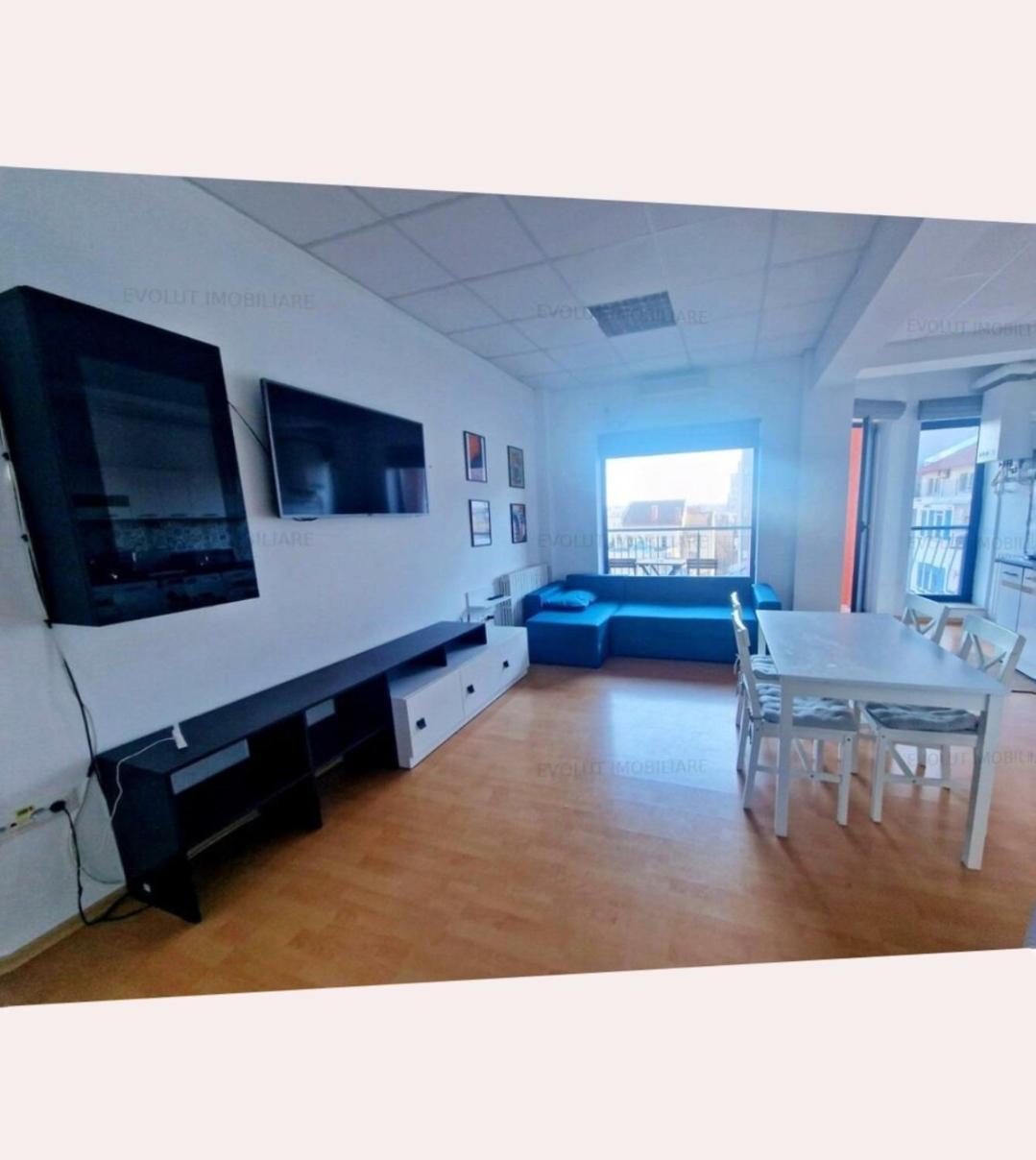 apartament sunrise faleza nord Constanţa Exterior foto